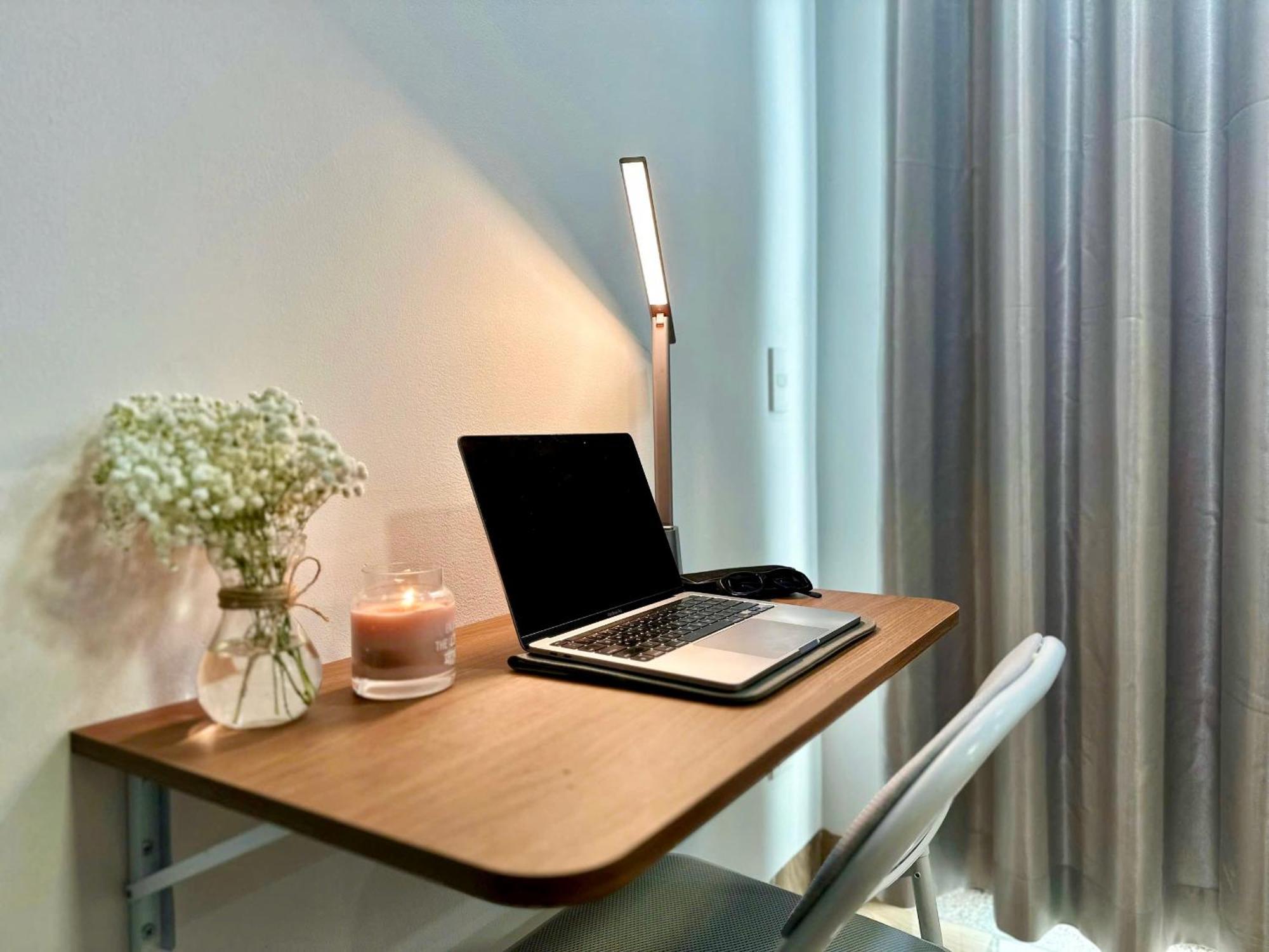 Hod Apartment Da Kao Ho Chi Minh-byen Eksteriør bilde