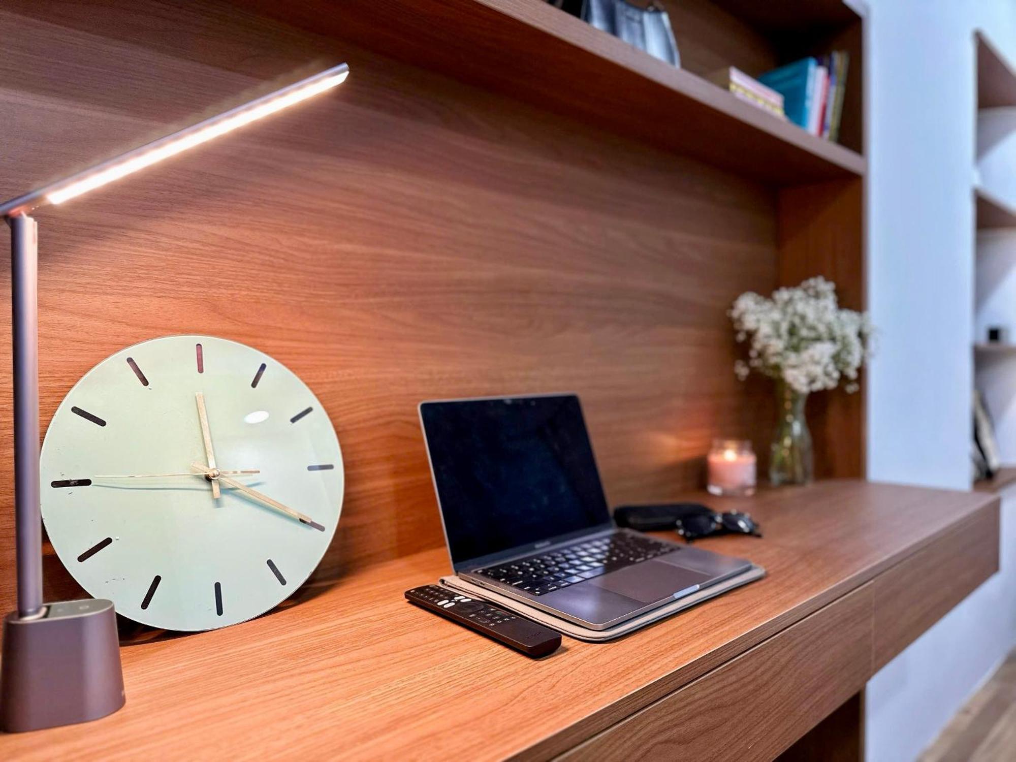 Hod Apartment Da Kao Ho Chi Minh-byen Eksteriør bilde
